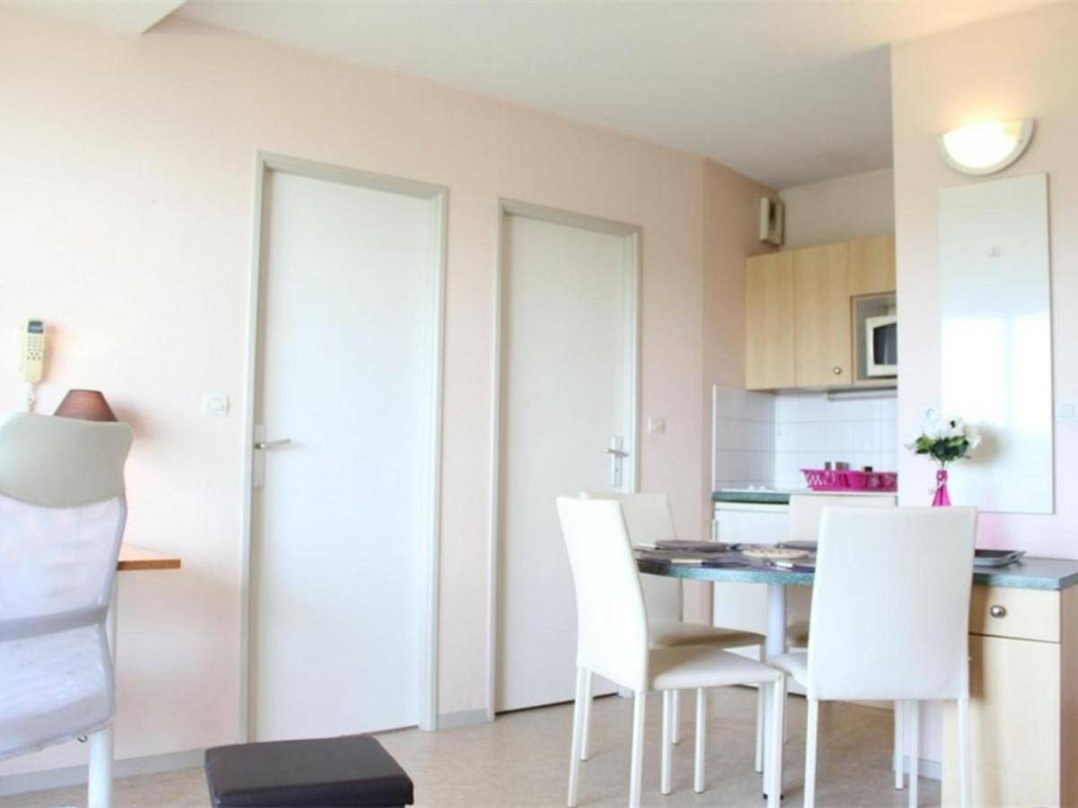 Appartement La Rochelle, 2 Pieces, 4 Personnes - Fr-1-246-174 La Rochelle  Luaran gambar