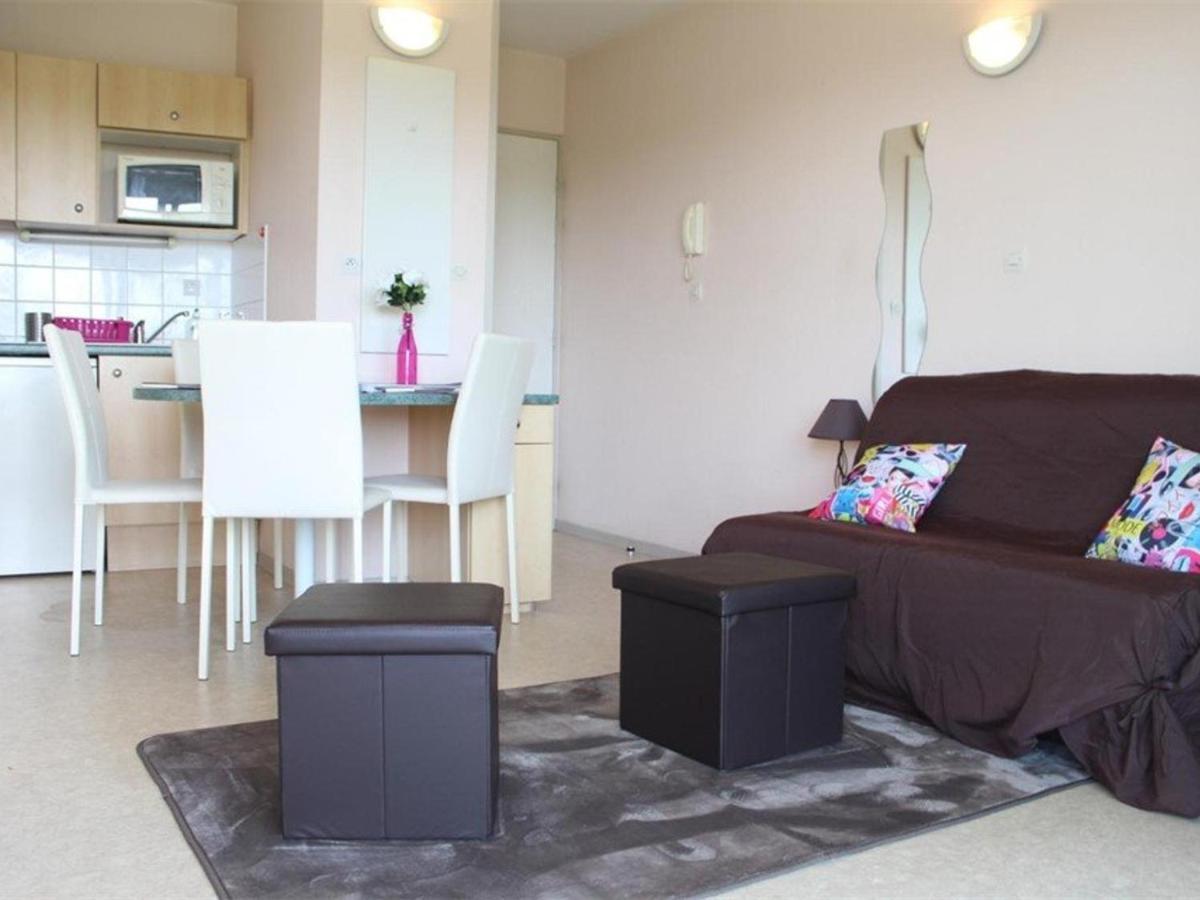 Appartement La Rochelle, 2 Pieces, 4 Personnes - Fr-1-246-174 La Rochelle  Luaran gambar